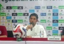 Diperkuat Sejumlah Pemain Berpengalaman, Kabau Sirah Bidik Kembali ke Liga 1