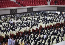 DPR RI dan UNP Berkolaborasi Sukseskan Program IBM melalui KKN