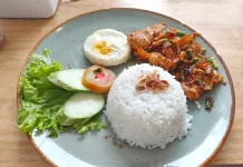 Sensasi Ayam Cabe Garam untuk Menu Favorit Keluarga
