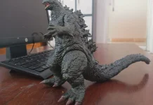 Evolusi Action Figure Dari Mainan Bocah Menjadi Investasi Mahal