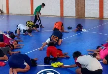 Riseva Talawi Sawahlunto  Bidik Gelar Juara Liga Nusantara Sumbar 2026