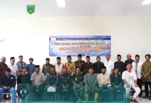 BPIC Gelar Pengajian Perdana untuk Sopir Angkot dan Ojek