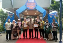 Pesisir Selatan Dapat Tambahan Dua Lokasi Kampung Nelayan Merah Putih