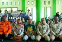 Unand Perkuat Mitigasi Bencana lewat Program GANTARA