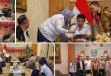 RSUP M Djamil Padang Siapkan Dormitory Penunjang Pembangunan Gedung Utama Baru