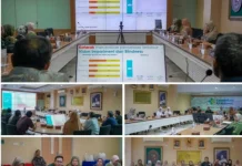 RSUP M Djamil Padang Kembangkan Layanan Mata Berkualitas untuk Masyarakat