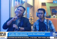 Polusi Cahaya yang Menyembunyikan Cahaya Alami Bintang di Langit