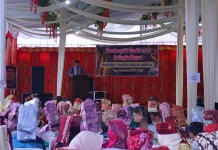 Payakumbuh Kembangkan Wisata Budaya lewat Tradisi Adat Nagari Berkelanjutan