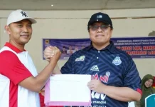 Pemda Bersama Forkopimda, MUI dan LKAAM Deklarasi Tolak LGBT