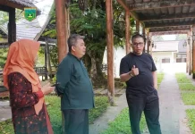 Wako Hendri Arnis Instruksikan Pembenahan dan Penguatan Layanan Pengunjung