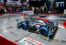 Kategori serta Rentang Harga Mobil Mini 4WD untuk Pemula hingga Profesional