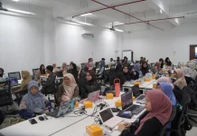 UNP Perkuat Budaya Riset lewat Workshop Penulisan Artikel Ilmiah