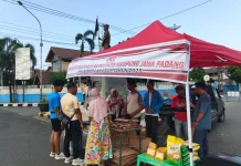 Sebanyak 135 Koperasi Desa Merah Putih di Sumbar Mulai Beroperasi