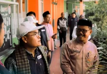 Kemendikdasmen Apresiasi Pelaksanaan SPMB Transparan di Kota Padang