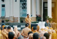 Bupati Khairunas Pastikan Sekolah Rakyat Hadir di Solok Selatan