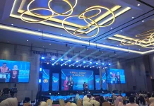 Kenal Pamit Kapolda Sumbar, Irjen Pol Jati Wiyoto Abadhy Siap Lanjutkan Pengabdian