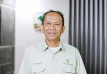 Unand Kenalkan Konsep Baru Infrastruktur Pelindung Pantai Lebih Efektif