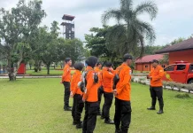 Balita Hilang Belum Ditemukan, Tim SAR Perluas Pencarian di Kabuapten Pasaman