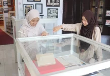 Museum dan Galeri Arsip Statis Padang Sarana Edukasi Sejarah bagi Generasi Muda