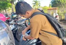 Pemkab Pasaman Barat Tingkatkan Kepatuhan Pajak Kendaraan ASN