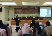 Pendidikan Kesetaraan Fasilitasi Anak Usia Sekolah yang Tidak Bisa Bersekolah