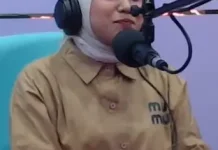 Rara Siti Rahmawati Tuangkan Pengalaman Pribadi lewat Single "Aku Harus Apa"