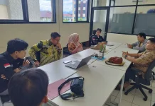 Gema Paus Inovasi untuk Bantu Deteksi Anak tidak Sekolah