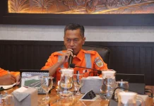 KAI Divre II Sumbar Perkuat Budaya Keselamatan lewat Safety Committee