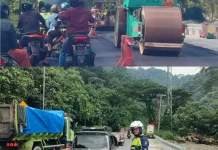 Arus Lembah Anai Melonjak 100 Persen, Ini Penyebabnya