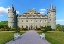 Mengenal Castle, Bangunan Bersejarah yang Sarat Nilai Arsitektur