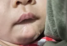 Mitos atau Fakta? Bayi Ngeces karena Keinginan Ibu saat Hamil Tidak Terpenuhi