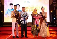 Pemko Payakumbuh Jadikan Duta GenRe Mitra Edukasi Remaja