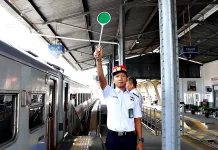 KAI Sumbar Sediakan 18 Ribu Tiket hingga Libur Sekolah Berakhir
