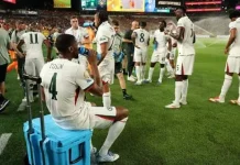 Hydration Break Jadi Perhatian di Piala Dunia 2026, FIFA Utamakan Keselamatan