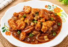 Ayam Popcorn Teriyaki, Menu Praktis yang Cocok Jadi Hidangan Keluarga