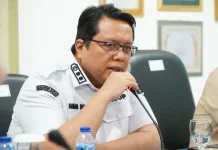 Tekan Angka Stunting, Pemkab Tanah Datar Jalin Kerja Sama dengan Unand