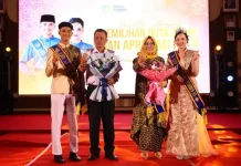GenRe Awards Payakumbuh 2026, Wadah Melahirkan Generasi Berkarakter