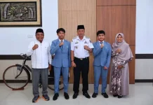 Pemko Payakumbuh Dukung Inovasi "Bonsimi Urang Rantau" menuju FIKSI Tingkat Nasion