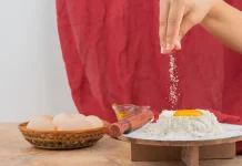 Waspada Terlalu Banyak Mengonsumsi Makanan Bertepung atau Mengandung Gluten