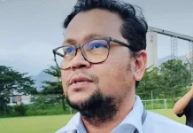 Di Mata Win Bernadino, Prancis Masih Jadi Tim yang Diunggulkan