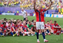 Lima Fakta yang Membuat Norwegia Berpeluang Masuk Final Piala Dunia 2026