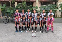 Zulka Hendra: Pengalaman Nasional Jadi Bekal Victory