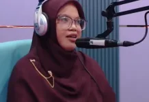 Syariat : antara Aku Mau dan Allah Mau