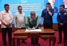 Pemkot Payakumbuh Tegaskan PKN Tingkat II Bukan Sekadar Melahirkan Inovasi