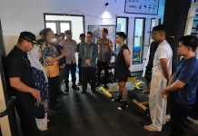 Pemkab Tanah Datar Perkuat Tindak Lanjut Deklarasi Penolakan LGBT.