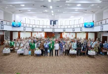 UNAND Tuan Rumah Seminar Nasional, Bahas Penguatan Kurikulum dan Akreditasi