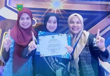 Siswa SMPN 1 Padang Panjang Wakili Sumbar di Ajang Bintang Sobat SMP 2026
