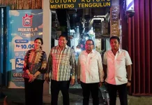 Dharmasraya Butuh 18.500 Rumah untuk Memenuhi Kebutuhan Kawasan