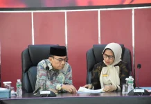 Pemko Padang Dukung Pengelolaan Berkelanjutan Tahura Bung Hatta