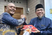 Huntap Mandiri Mulai Ditempati, Pemulihan Korban Bencana di Padang Berlanjut